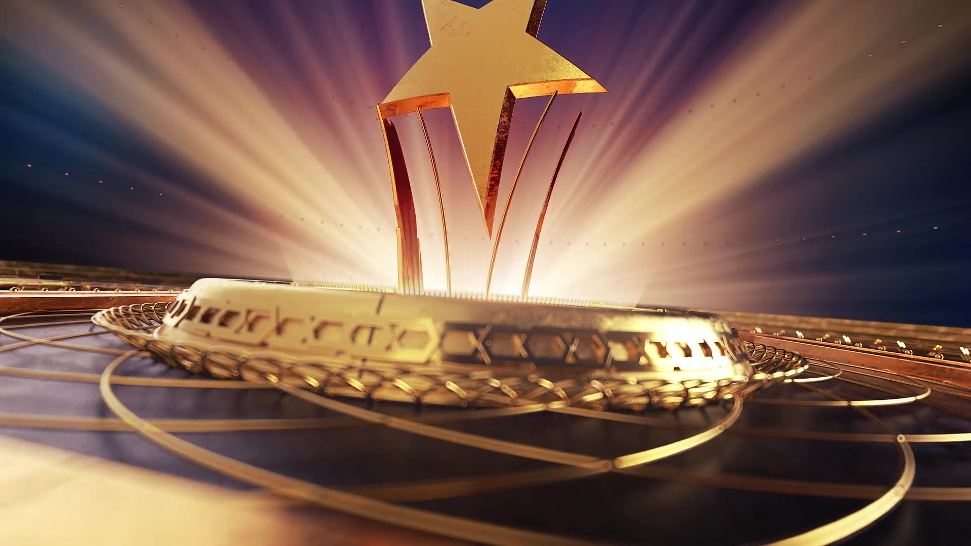 Awards Opener Videohive 43806064 After Effects Image 4