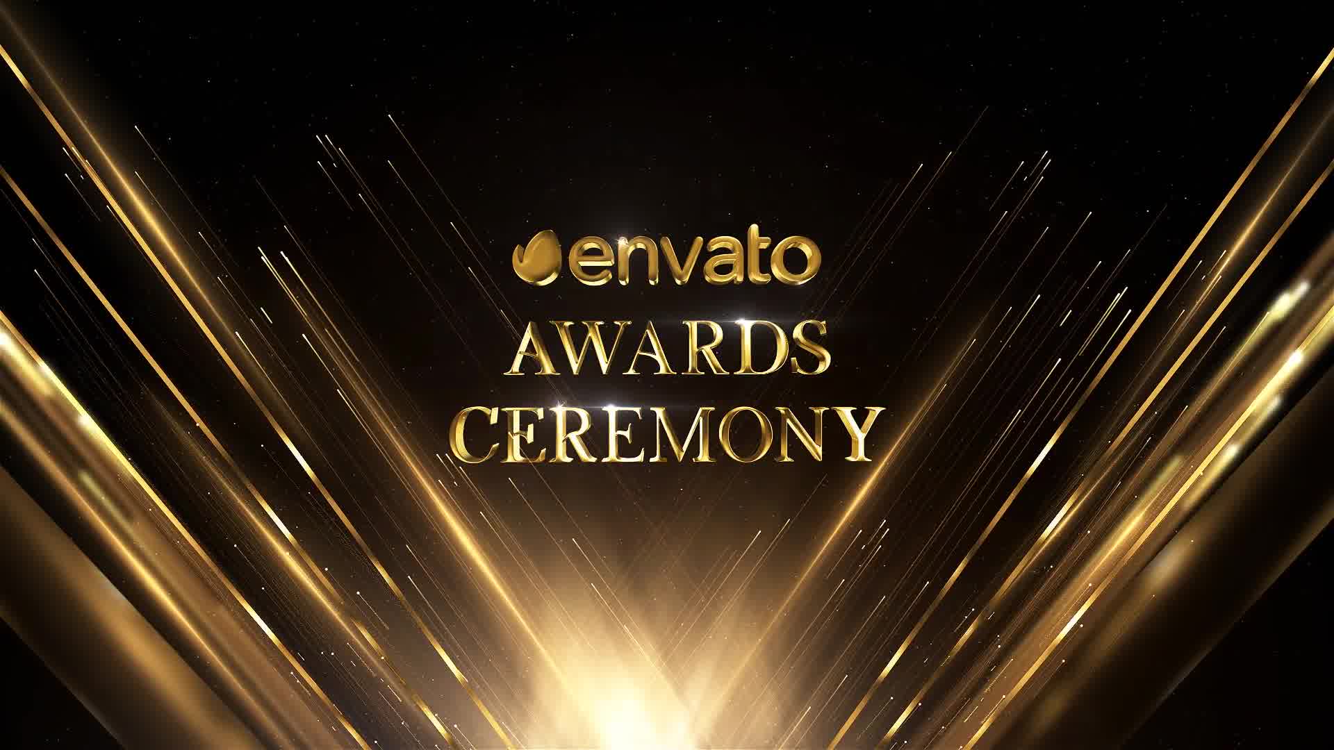 Awards Opener Videohive 49345940 After Effects Image 11
