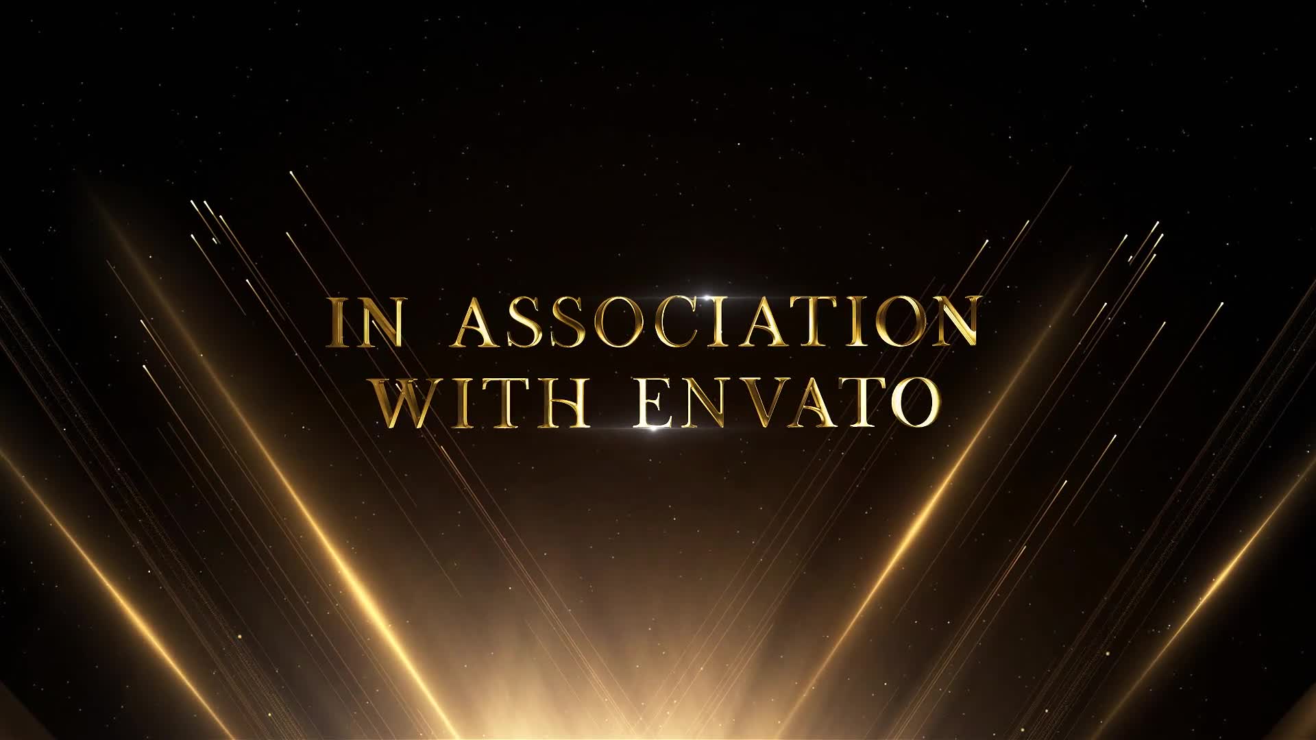 Awards Opener Videohive 49345940 After Effects Image 2