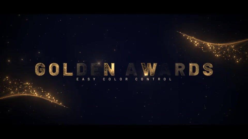 Awards Opener Videohive 51251307 After Effects Image 5