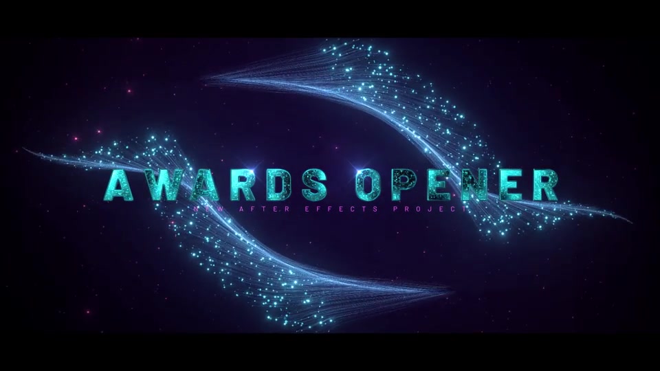 Awards Opener Videohive 51251307 After Effects Image 7