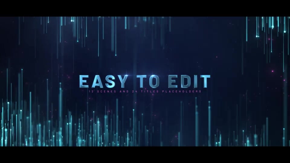 Awards Opener Videohive 53333177 After Effects Image 10