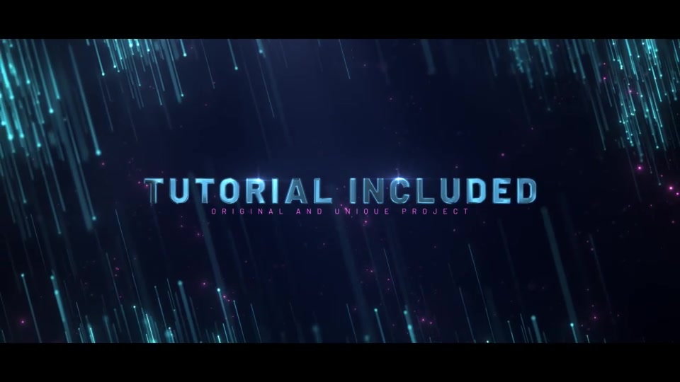 Awards Opener Videohive 53333177 After Effects Image 11