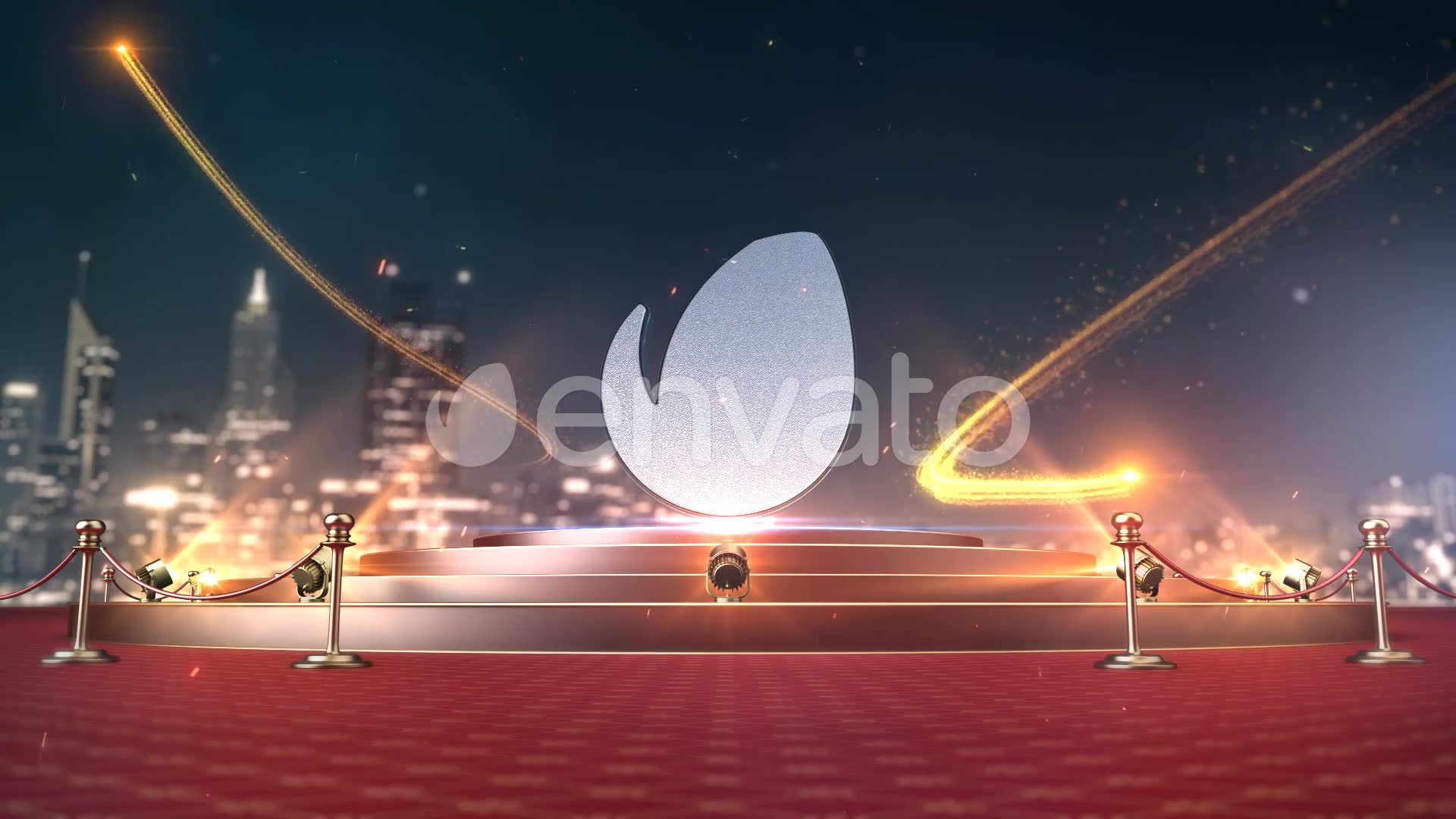 Awards Opener Red Carpet Opening Title 2 Videohive 23829068 After Effects Image 6