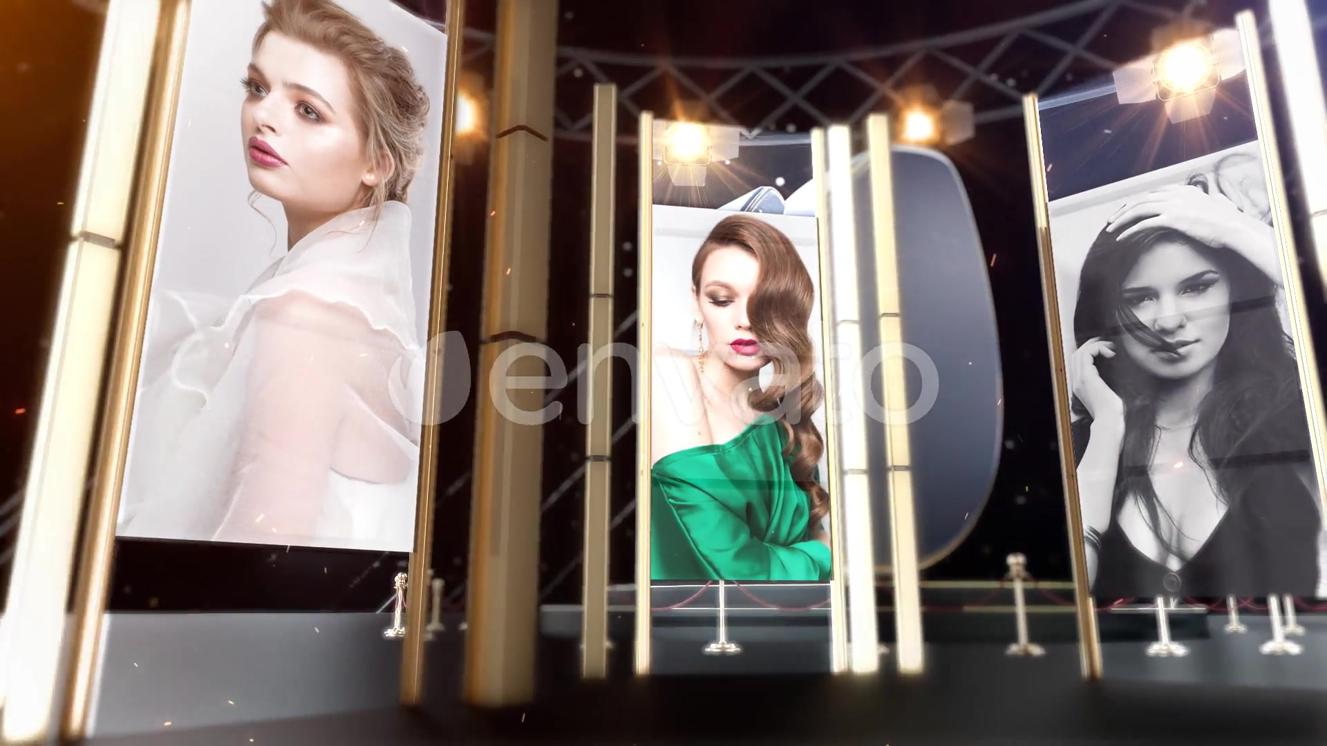 Awards Opener Red Carpet Opening Title 3 Videohive 23891835 After Effects Image 4