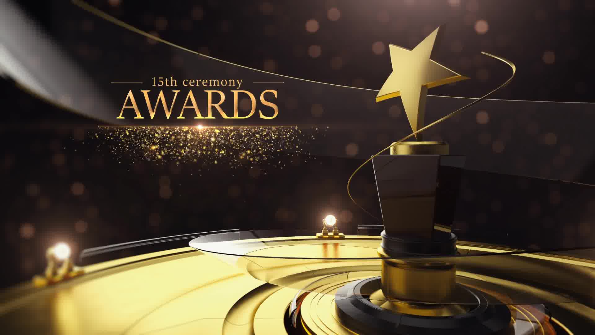 Awards Opener Videohive 23208220 After Effects Image 11