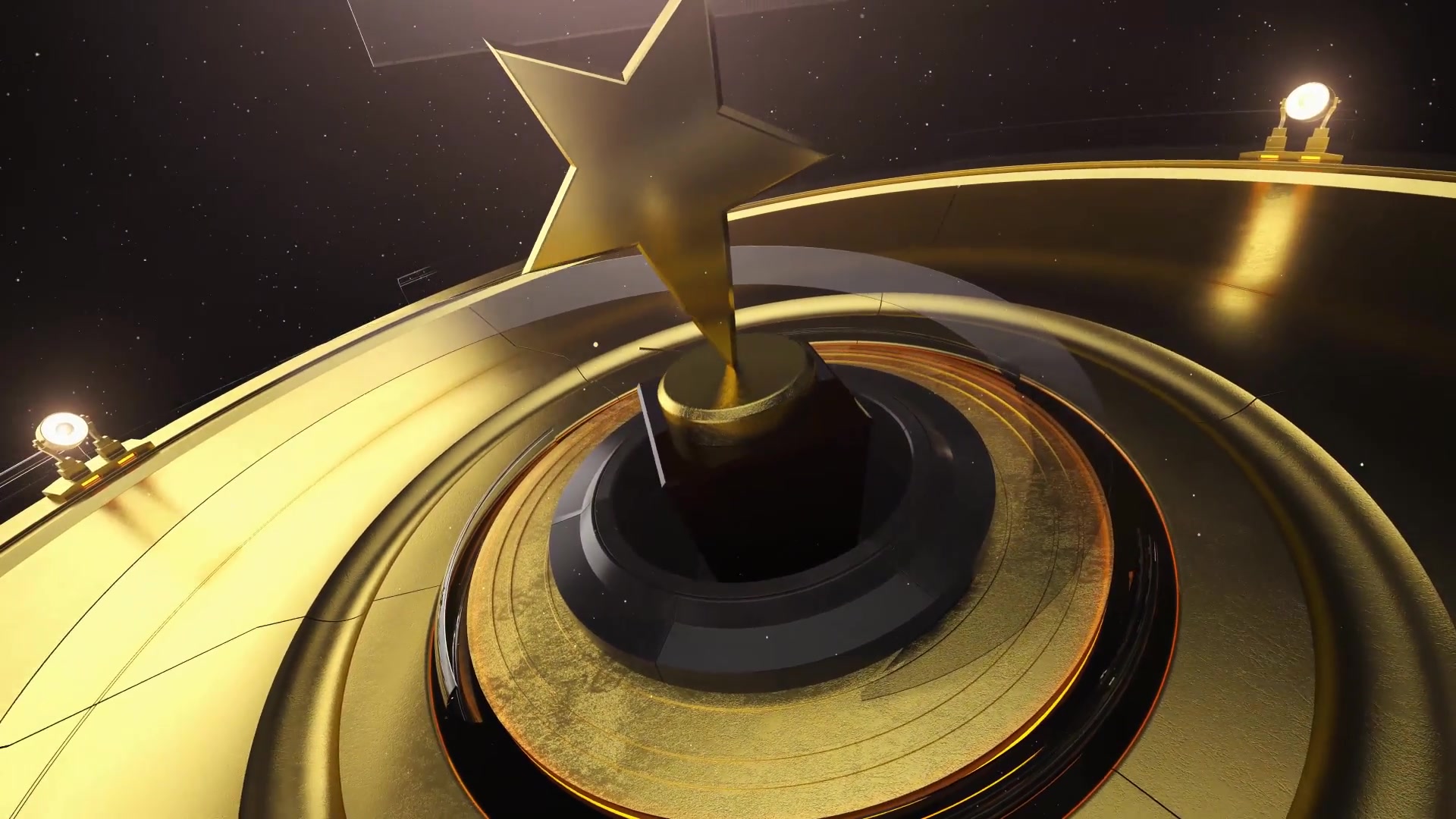 Awards Opener Videohive 23208220 After Effects Image 3