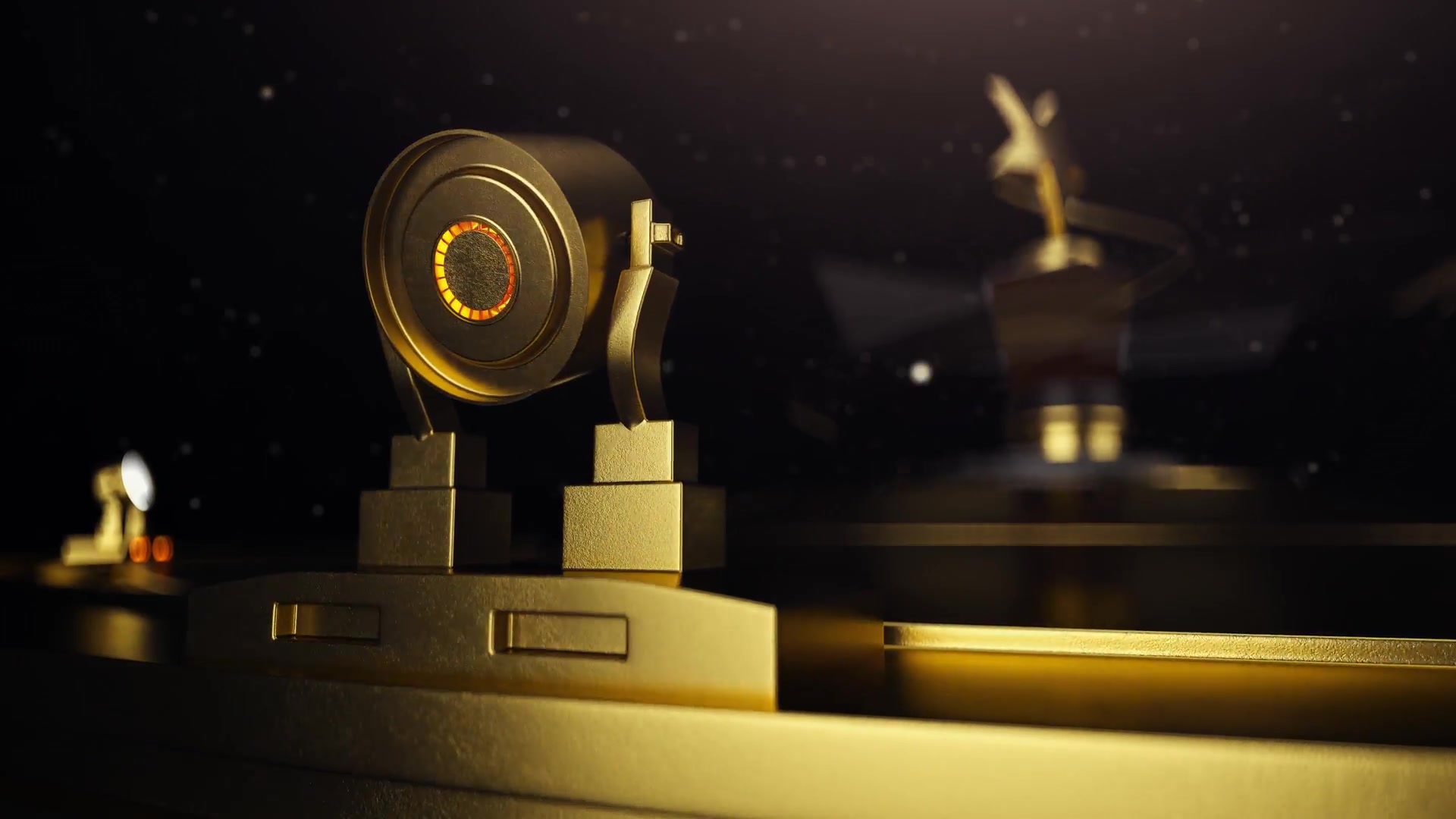 Awards Opener Videohive 23208220 After Effects Image 5