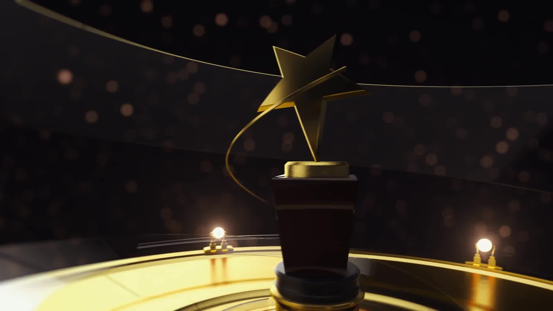Awards Opener Videohive 23208220 After Effects Image 9