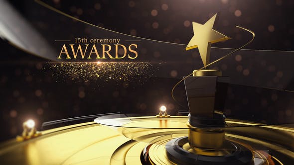 Awards Opener - Videohive 23208220 Download