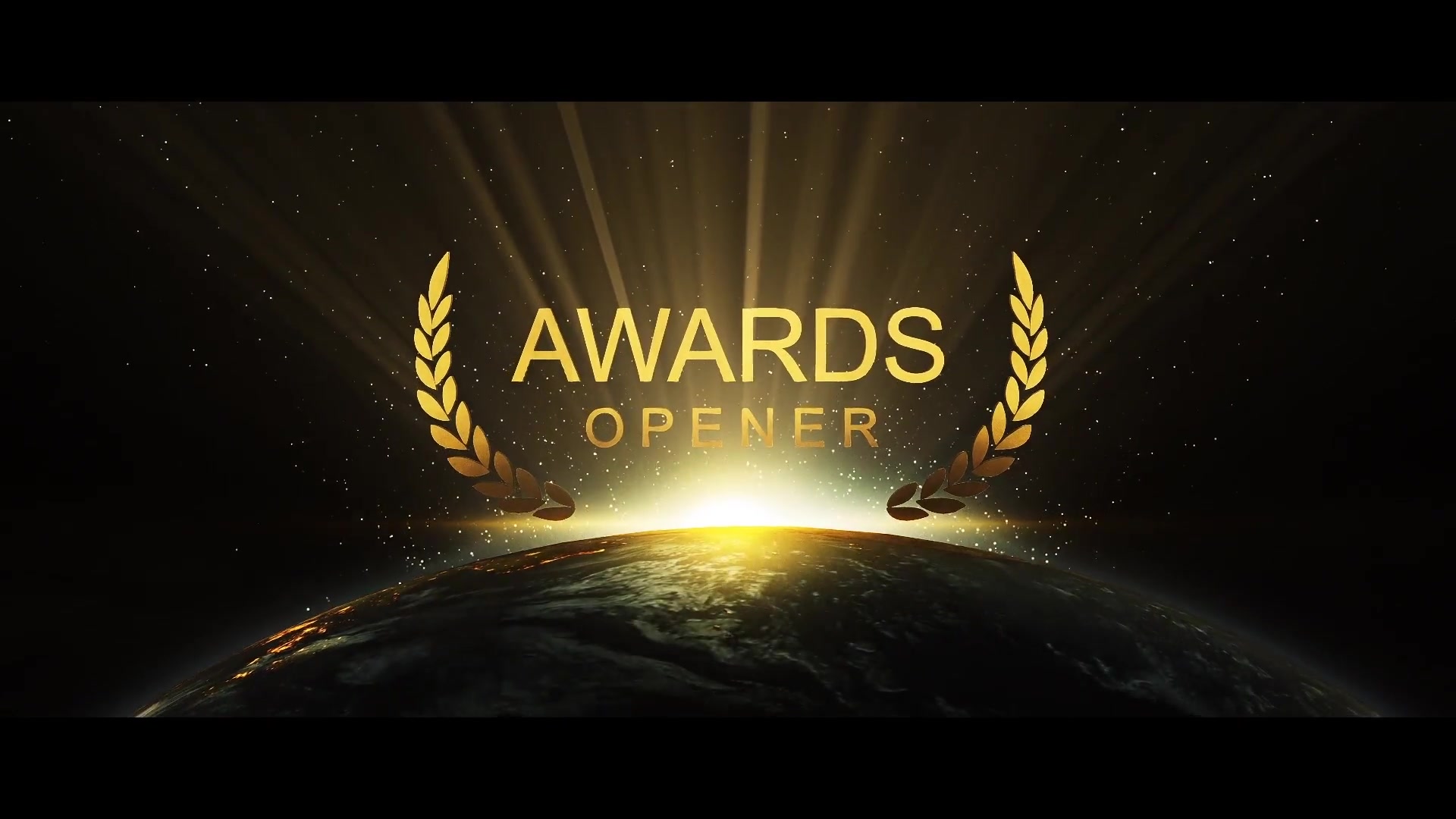 Awards Opener Videohive 23117227 After Effects Image 4