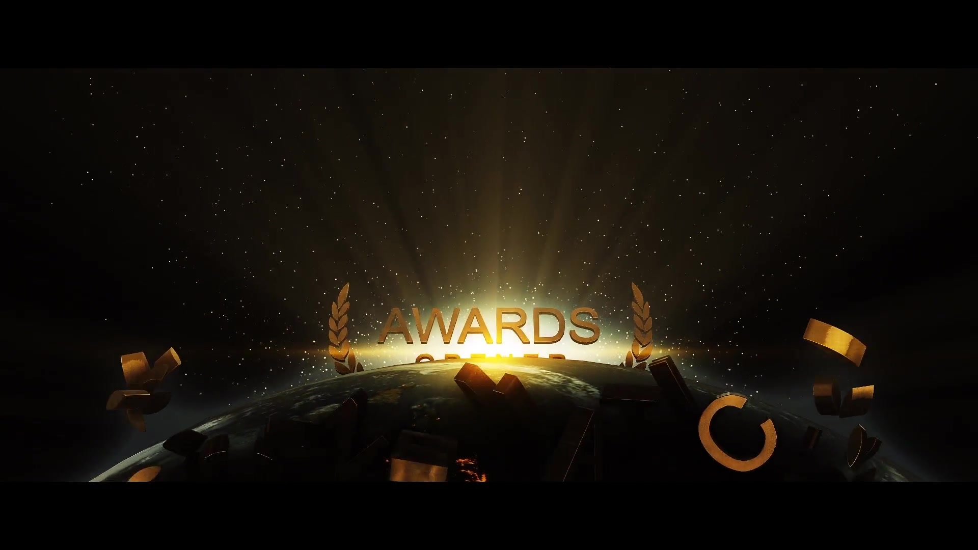 Awards Opener Videohive 23117227 After Effects Image 5