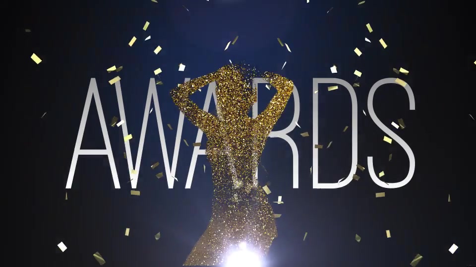 Awards Opener Videohive 39622014 After Effects Image 6