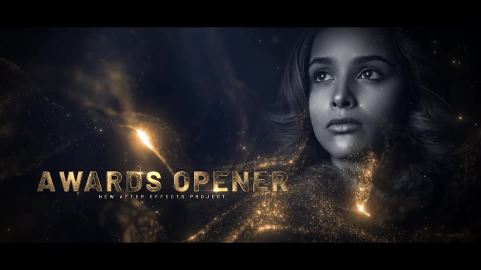 Awards Opener Videohive 52378352 After Effects Image 1