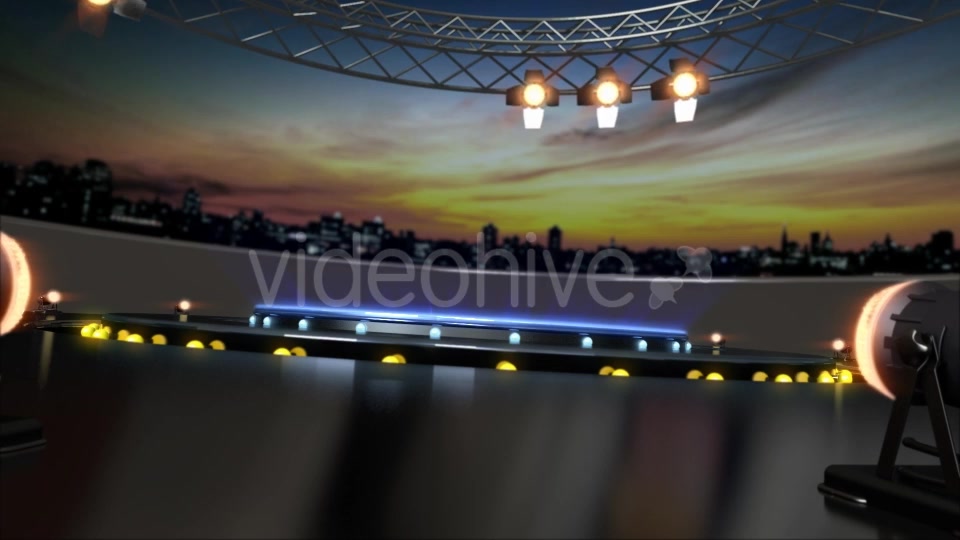 Awards Opening Title Videohive 17225331 After Effects Image 11