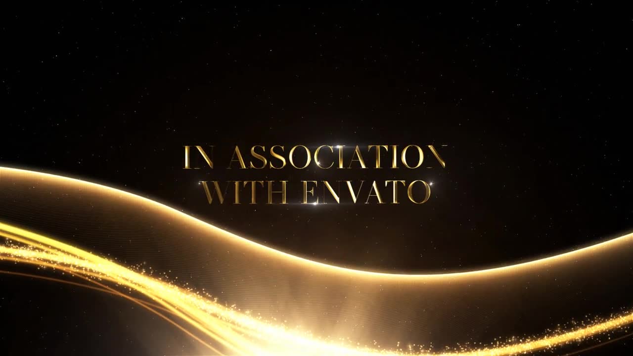 Awards Opening Titles Videohive 51542924 After Effects Image 2