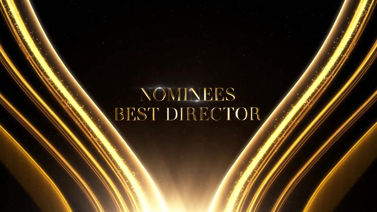 Awards Opening Titles Videohive 51542924 After Effects Image 5