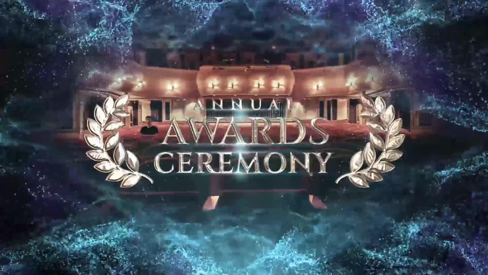 Awards Pack Videohive 23738774 After Effects Image 1