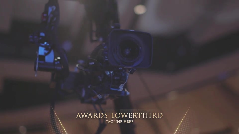 Awards Pack Videohive 35096788 After Effects Image 8