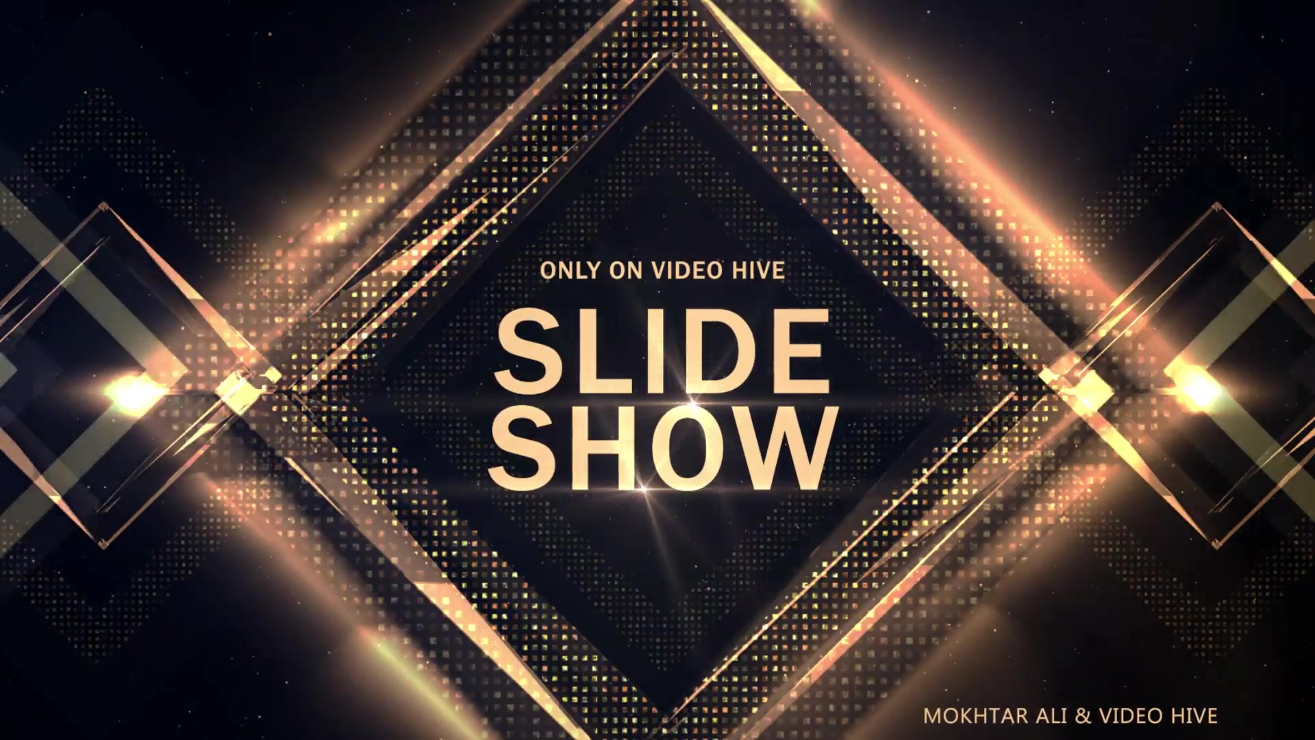 AWARDS PACK Videohive 29729347 After Effects Image 7