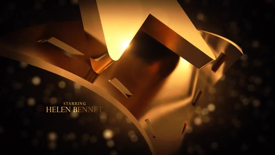 Awards Pack Videohive 12521454 After Effects Image 11