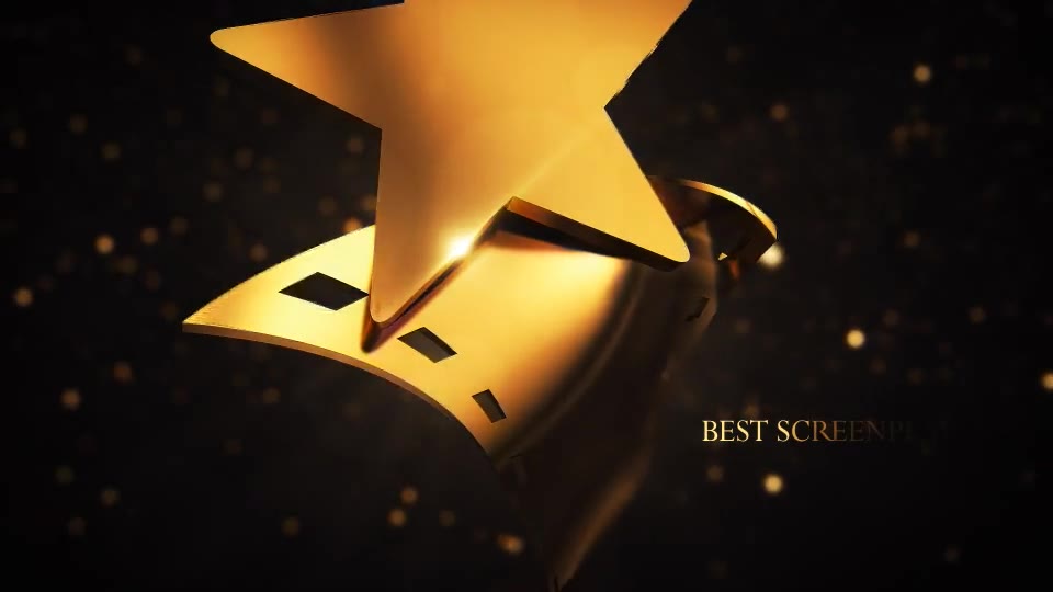 Awards Pack Videohive 12521454 After Effects Image 2
