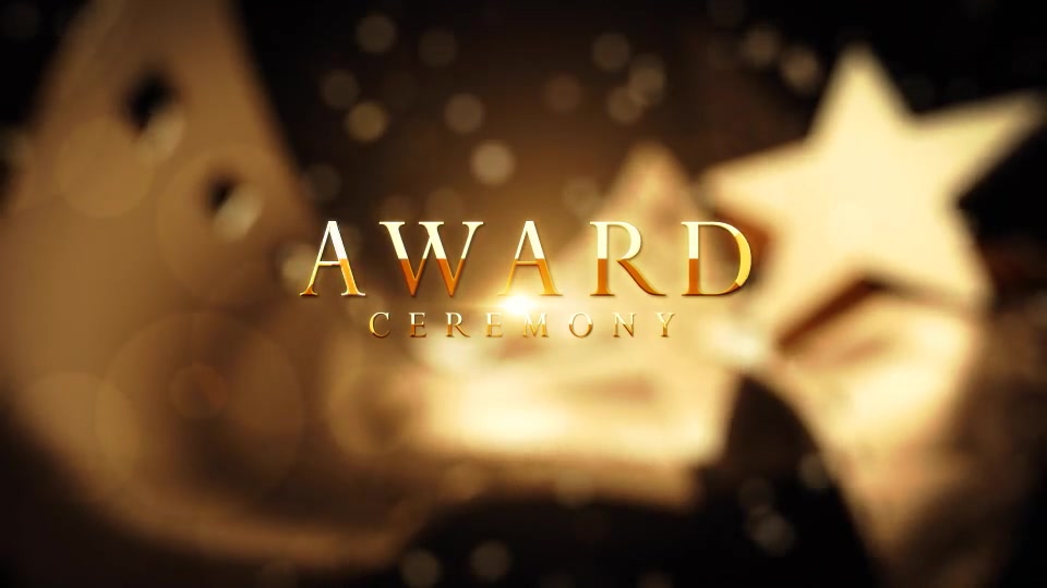 Awards Pack Videohive 12521454 After Effects Image 8