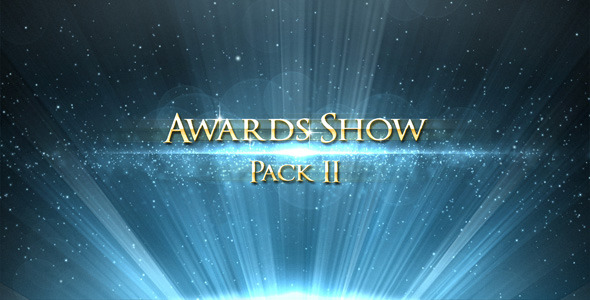 Awards Pack II - Download Videohive 9196255