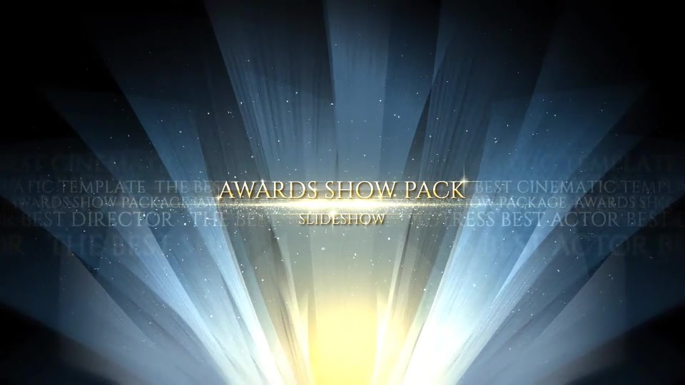 Awards Pack III - Download Videohive 11333607