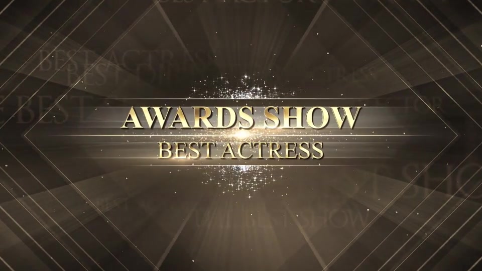 Awards Pack Videohive 21326437 After Effects Image 6