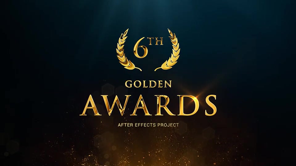 Awards Pack Videohive 26917473 After Effects Image 11