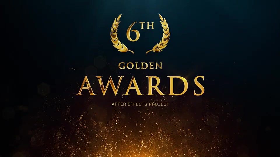 Awards Pack Videohive 26917473 After Effects Image 2