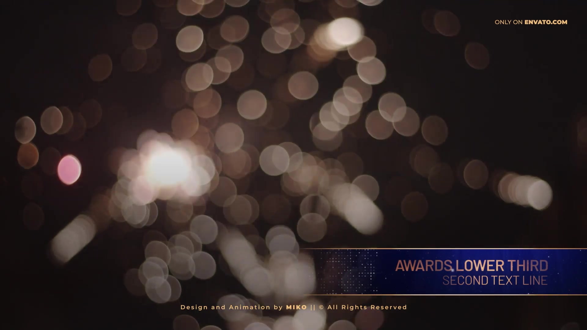Awards Pack Videohive 34003220 After Effects Image 7