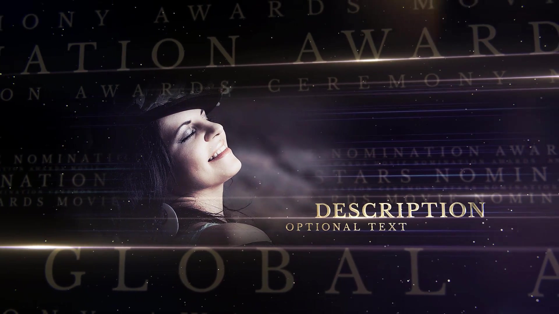 Awards Pack Videohive 36330015 Premiere Pro Image 8
