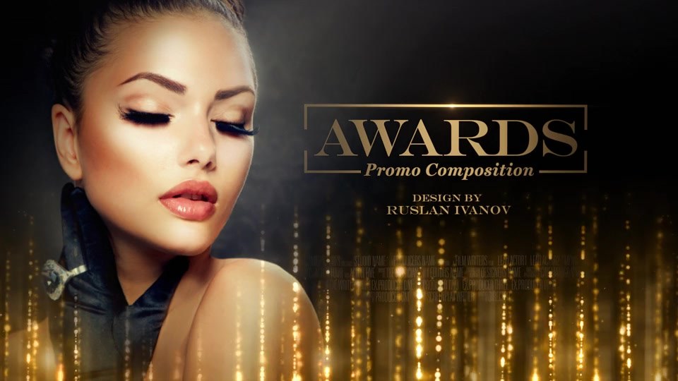 Awards Package - Download Videohive 19255715