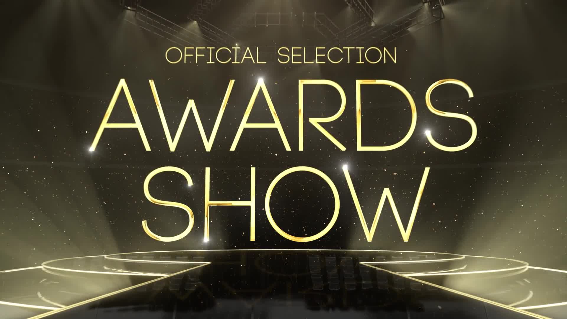 Awards Package Videohive 35047321 After Effects Image 1