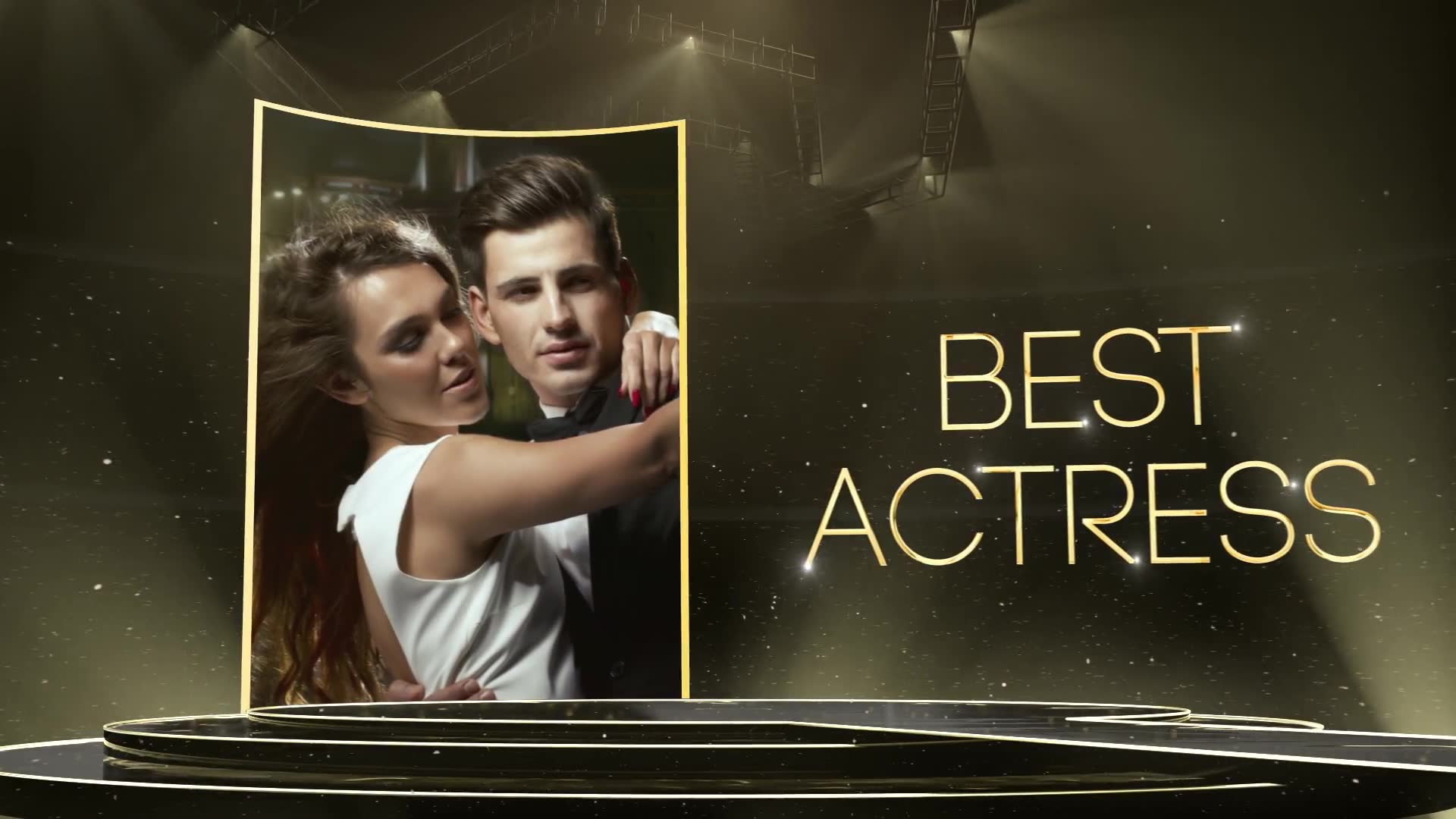 Awards Package Videohive 35047321 After Effects Image 3