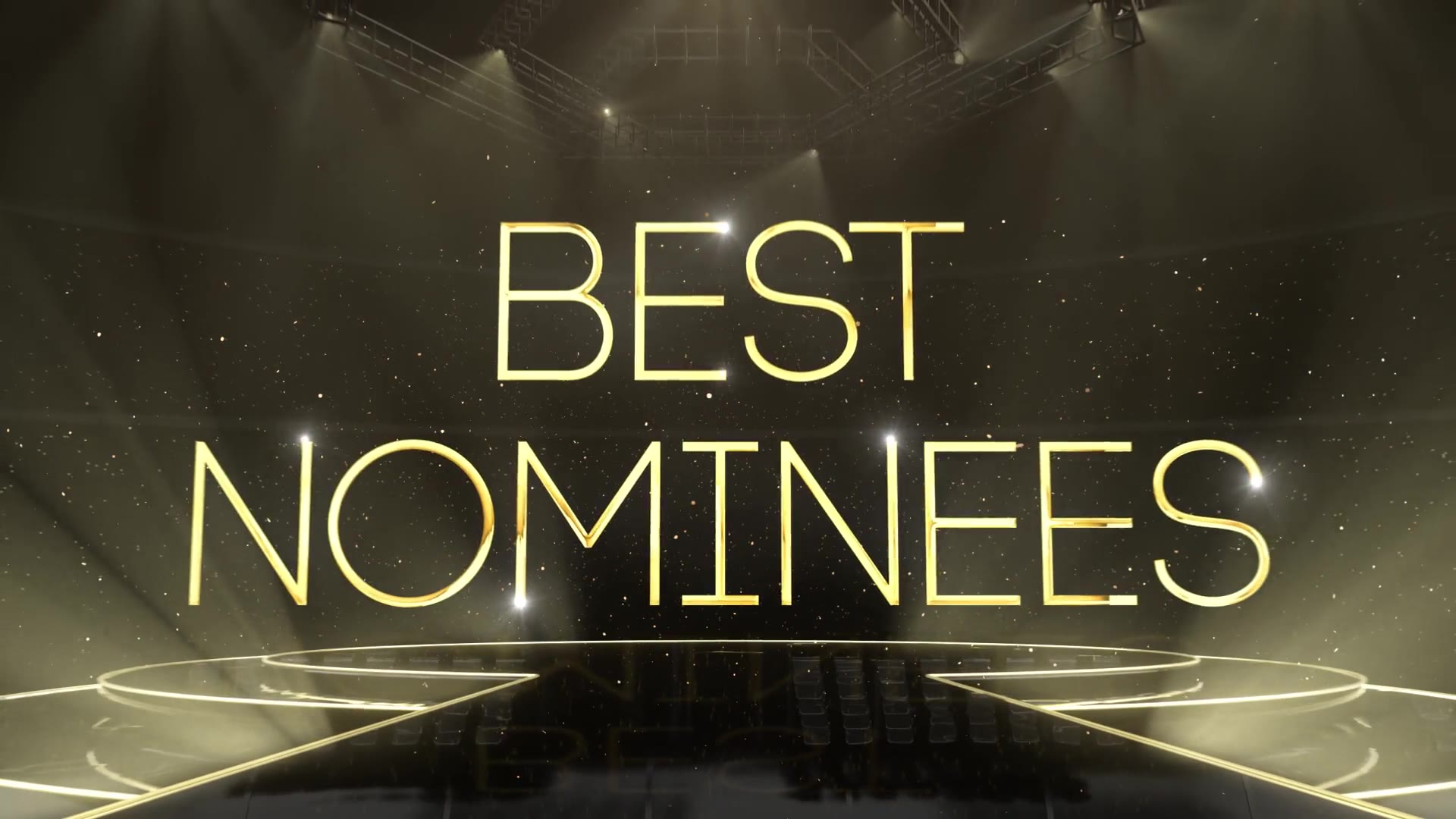 Awards Package Videohive 35047321 After Effects Image 4