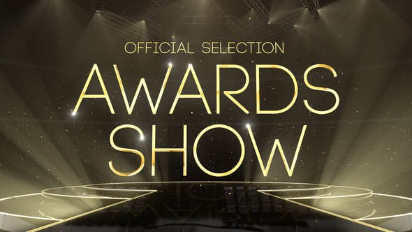 Awards Package - Download Videohive 35047321