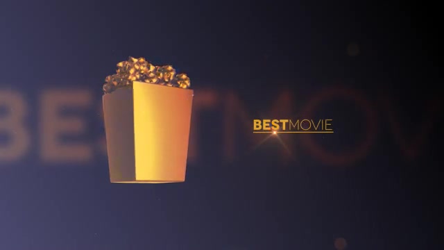 Awards Package - Download Videohive 7053845