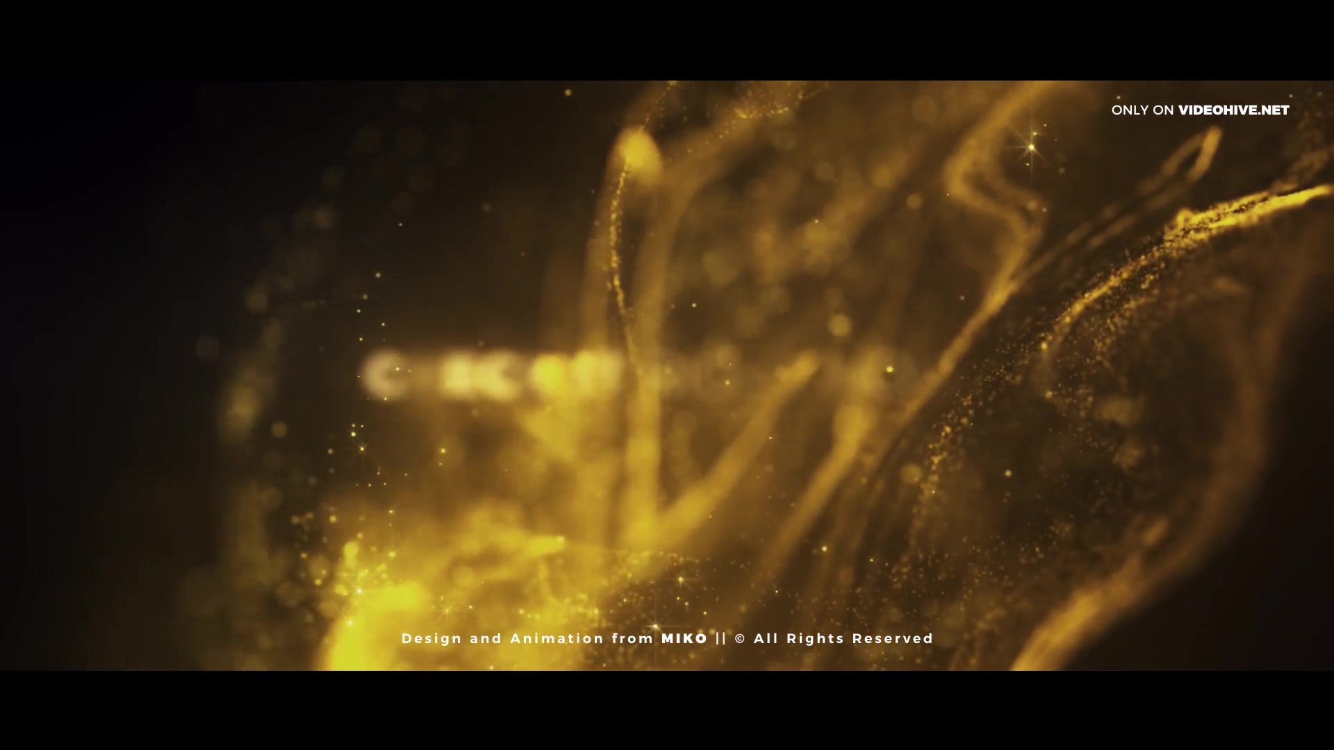 Awards Particles Titles Videohive 23382498 After Effects Image 11