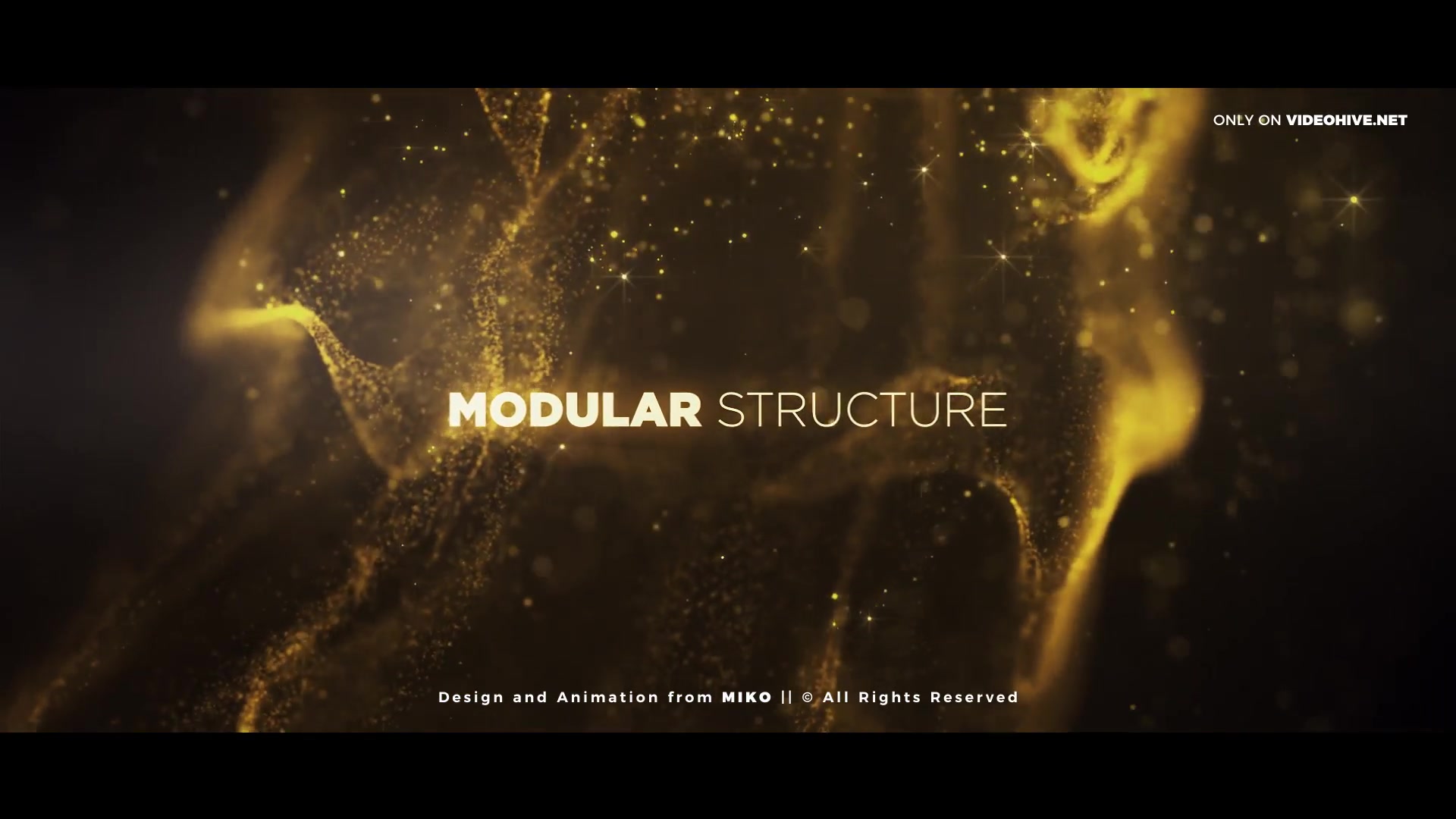 Awards Particles Titles Videohive 23382498 After Effects Image 5