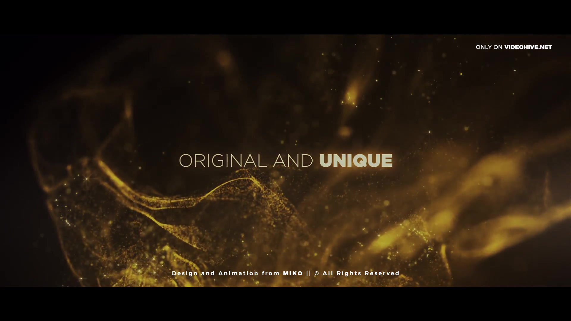 Awards Particles Titles Videohive 23382498 After Effects Image 8