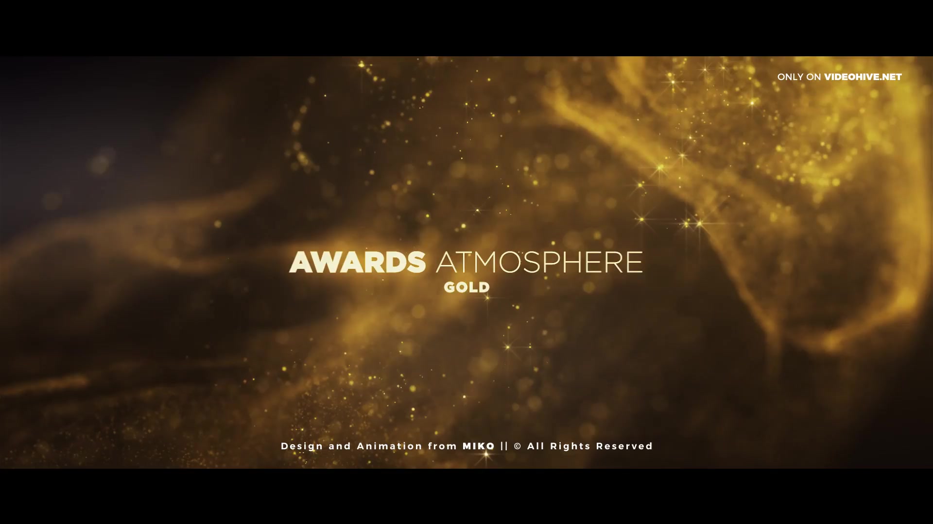 Awards Particles Titles Videohive 23382498 After Effects Image 9