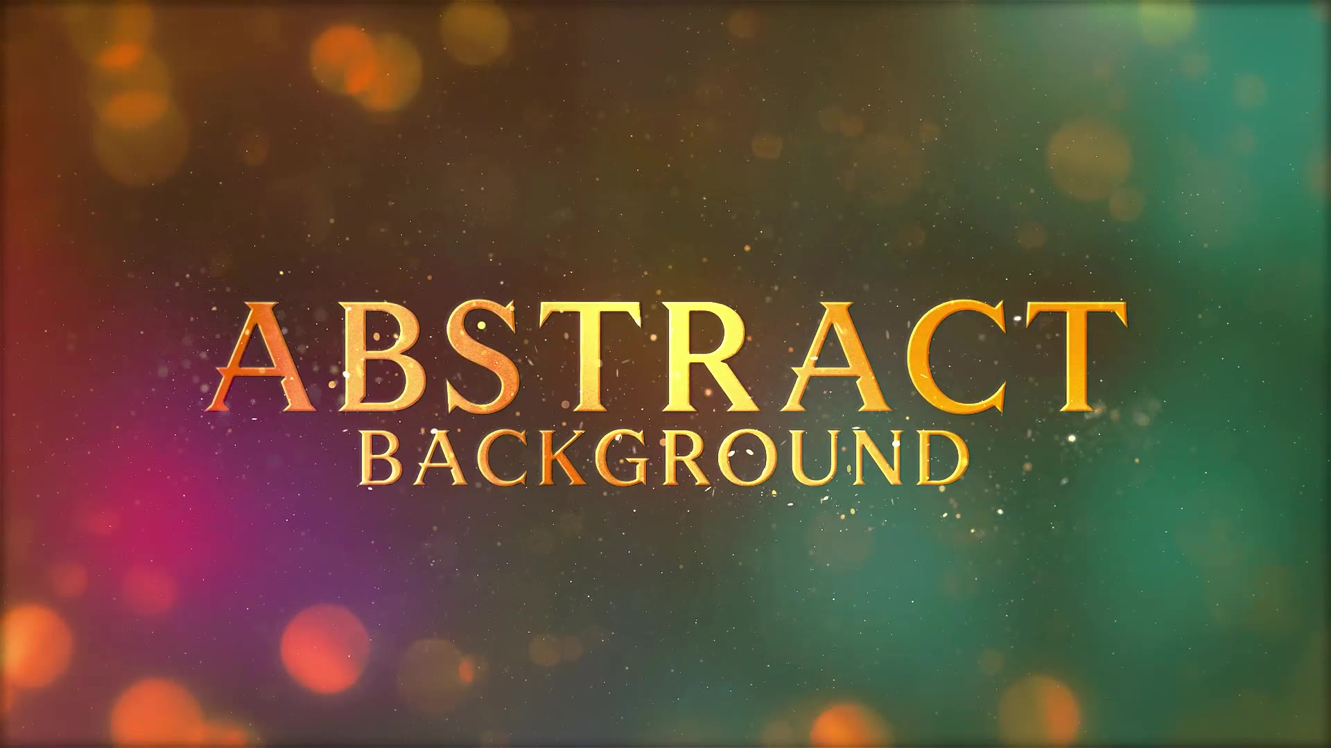 Awards Particles Titles I Luxury Titles Videohive 40449551 After Effects Image 3