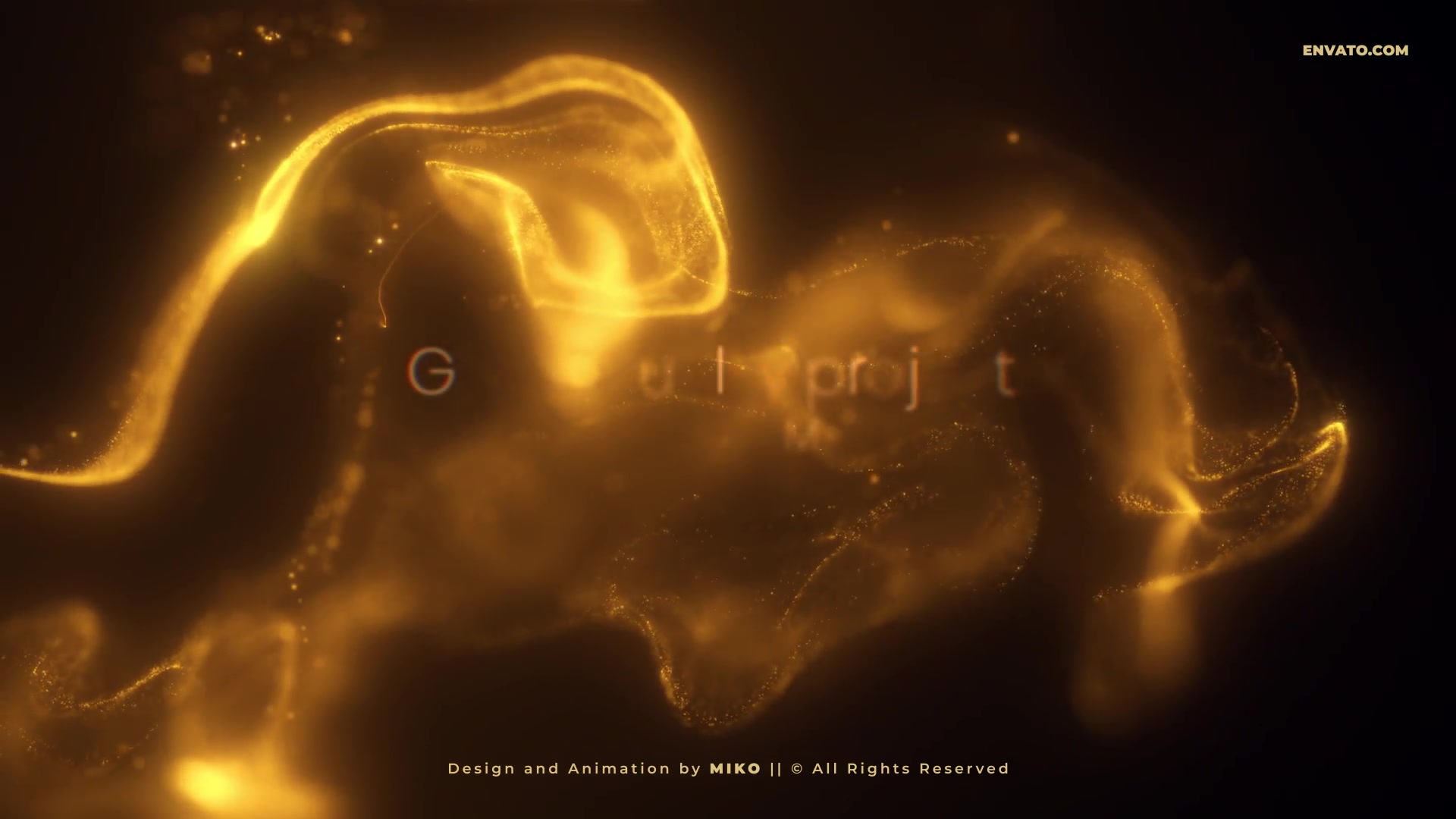 Awards Particles Titles V3 Videohive 39936550 After Effects Image 11