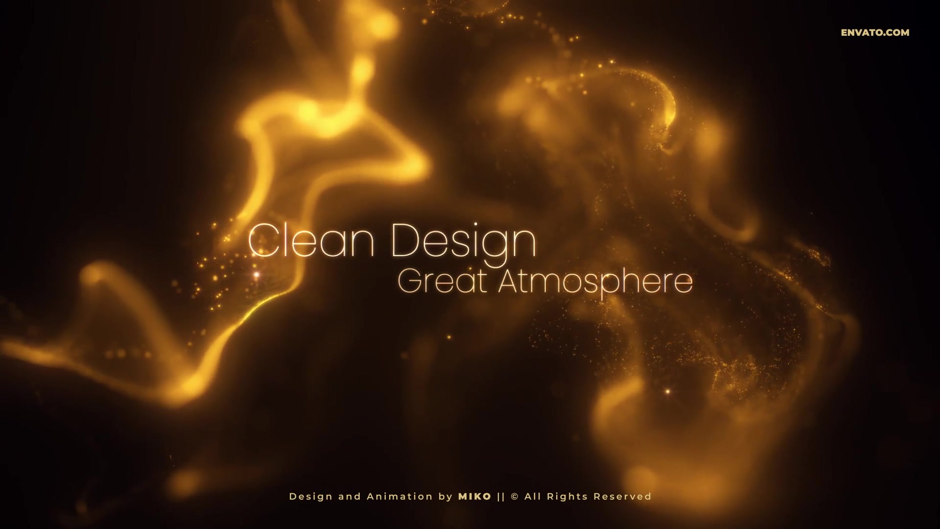 Awards Particles Titles V3 Videohive 39936550 After Effects Image 4