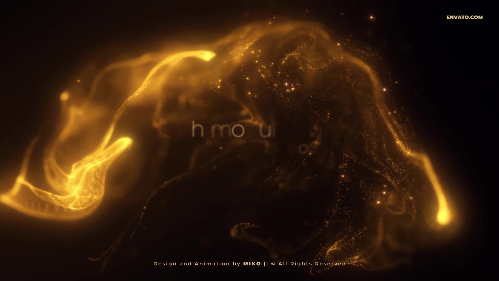 Awards Particles Titles V3 Videohive 39936550 After Effects Image 6