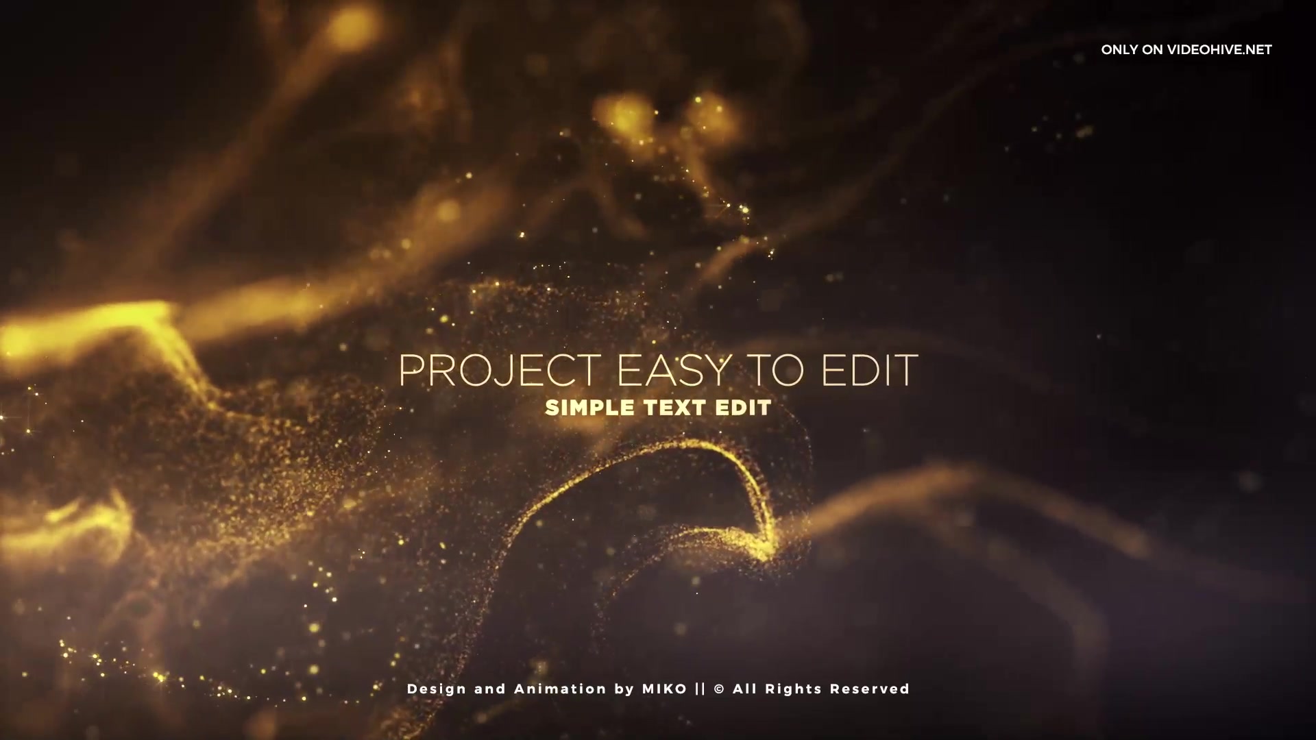 Awards Particles Titles Videohive 29976902 Premiere Pro Image 4
