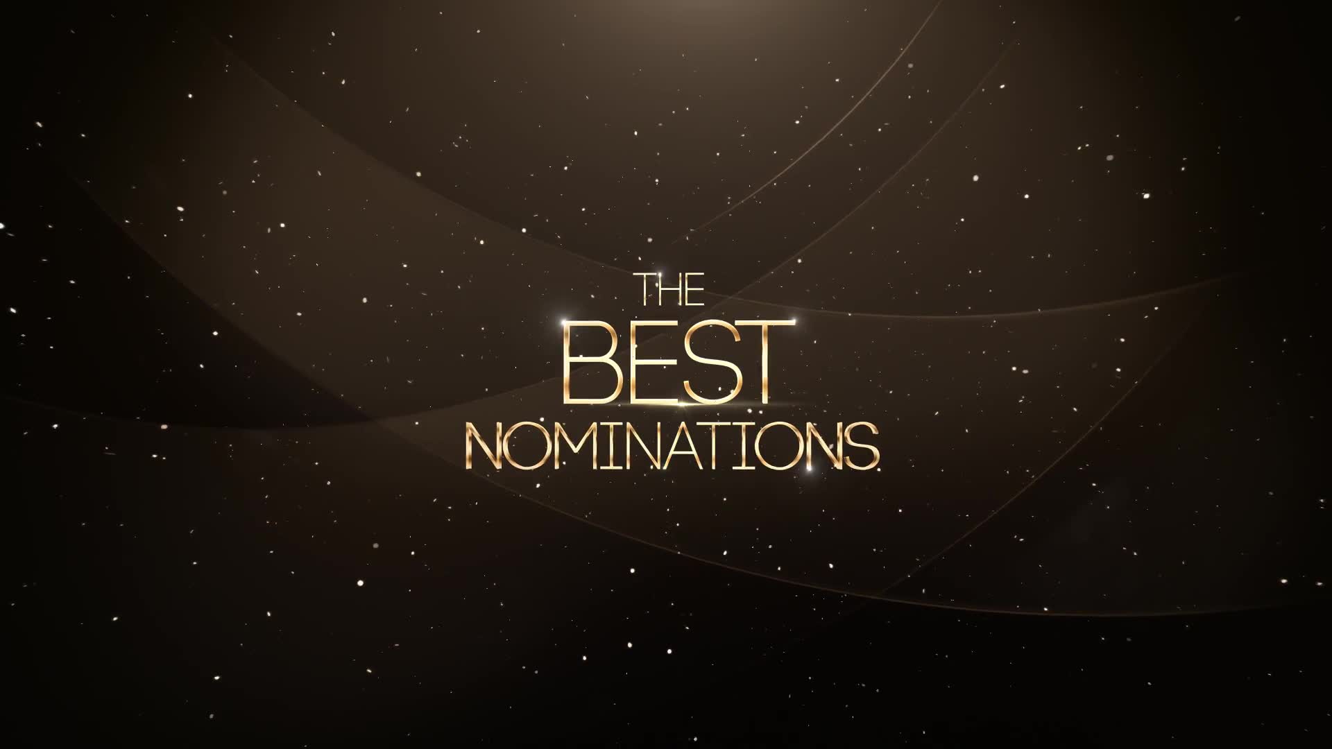 Awards Promo Videohive 21084206 After Effects Image 2